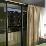 Flat Paulista - Al. Santos