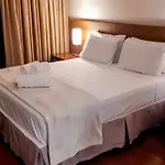 Flat Paulista - Al. Santos