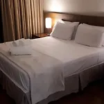 Flat Paulista - Al. Santos