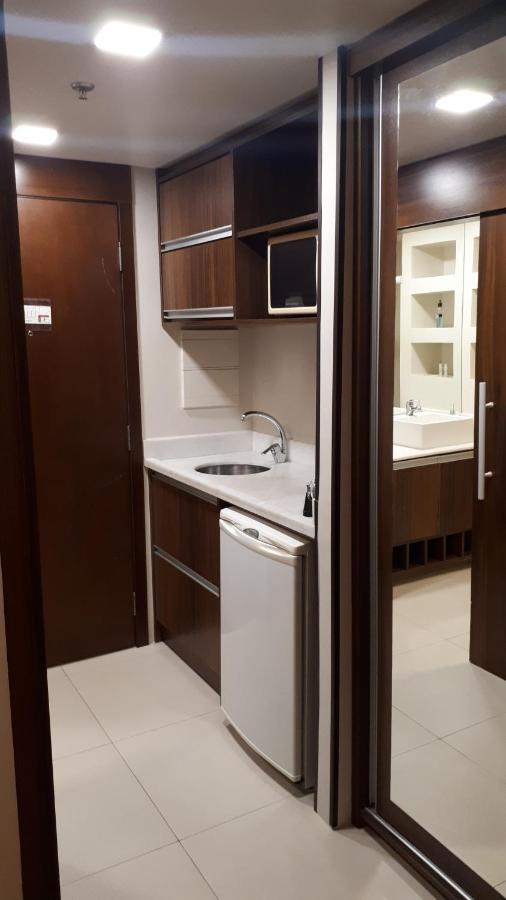 Flat Paulista - Al. Santos Aparthotel