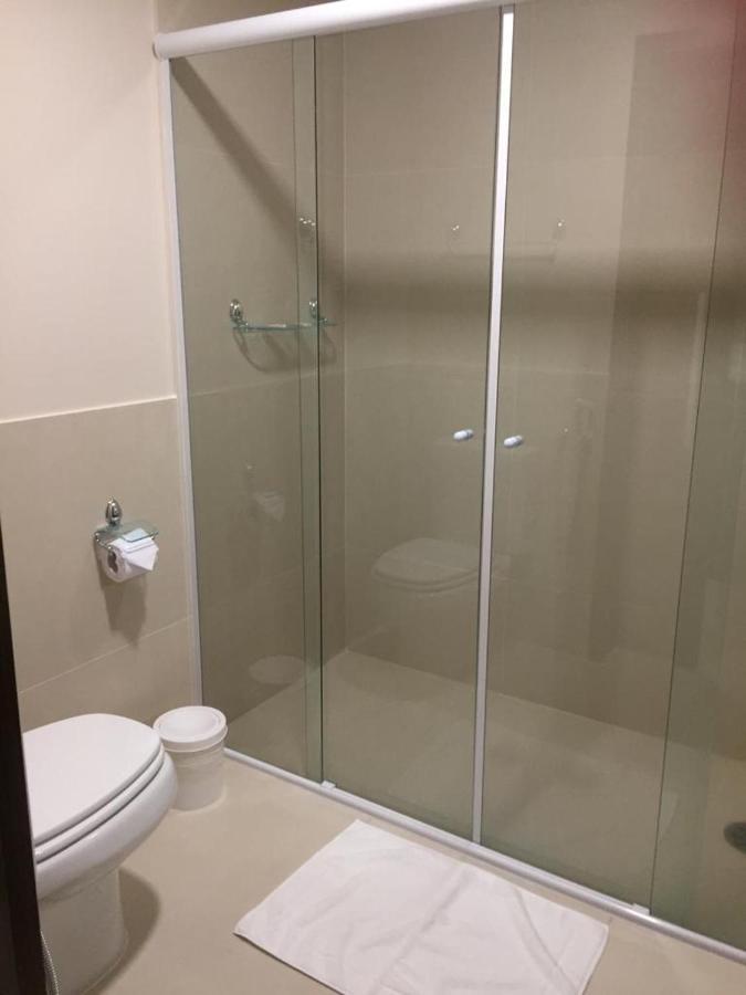 Flat Paulista - Al. Santos Aparthotel *