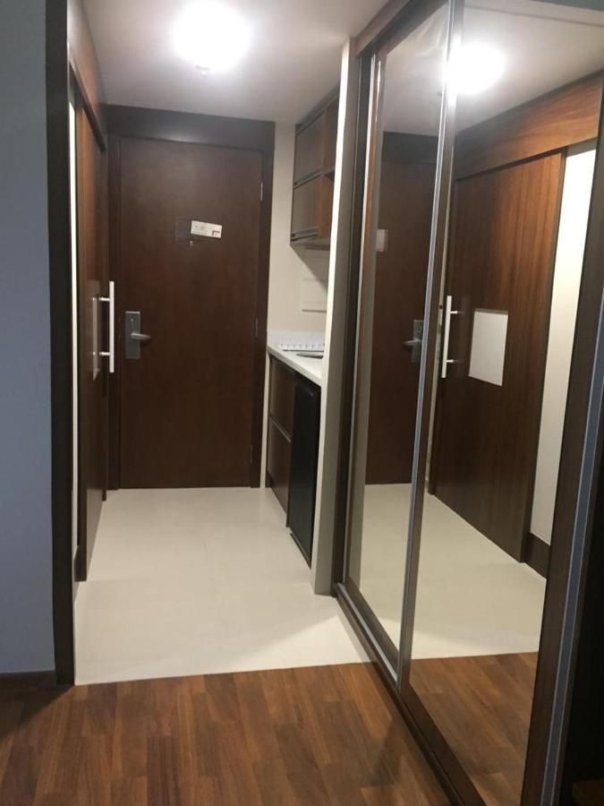 Flat Paulista - Al. Santos Aparthotel São Paulo
