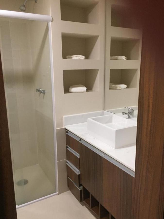 Flat Paulista - Al. Santos São Paulo