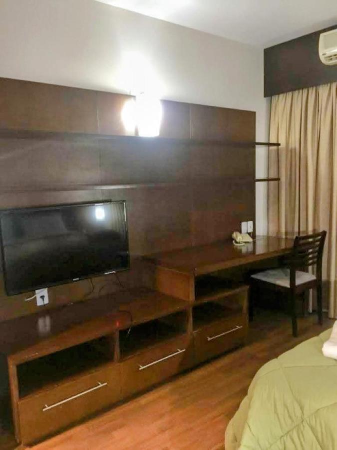Flat Paulista - Al. Santos *